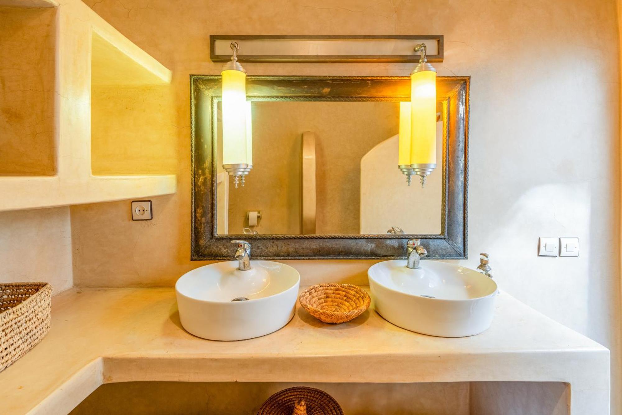 Riad Prive - 5 Minuts From Jamaa Fnaa Square & Souks - Marrakech Marrakesh Luaran gambar